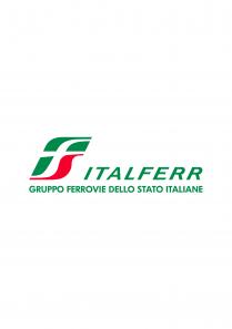 FS ITALFERR GRUPPO FERROVIE DELLO STATO ITALIANE