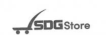 SDGStore SDGStore SDGStore