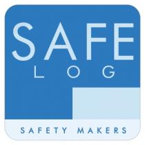 SAFE LOG - Safety Maker