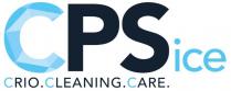 CPS ice CRIO.CLEANING.CARE.