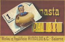 Molini e Pastificio RINALDO C. Salerno