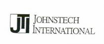 JOHNSTECH INTERNATIONAL JTI