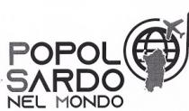 POPOLO SARDO NEL MONDO