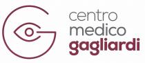 Centro Medico Gagliardi Elemento figurativo raffigurante un occhio stilizzato rosso magenta attorniato da una lettera G del medesimo colore. Alla Centro Medico Gagliardi Elemento figurativo raffigurante un occhio stilizzato rosso magenta attorniato da una lettera G del medesimo colore. Alla destra del predetto elemento vi sono, una sopra l altra e per l altezza del marchio, le parole centro, medico e gagliardi di crescente spessore di carattere. Le prime due parole sono di colore grigio e l ultima è rosso magenta. Centro Medico Gagliardi Elemento figurativo raffigurante un occhio stilizzato rosso magenta attorniato da una lettera G del medesimo colore. Alla
