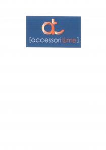 AT ACCESSORI TIME
