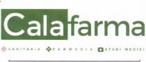 Calafarma Sanitaria Farmacia Studi Medici