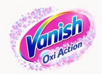 Vanish Oxi Action MARCHIO