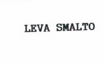 LEVA SMALTO