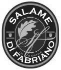 SALAME DI FABRIANO