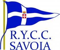 R.Y.C.C. SAVOIA, SCRITTA DUE LIVELLI