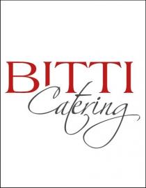 logo Bitti Catering è un monogram composto da due linee, nella prima il nome dell azienda e nella seconda la logo Bitti Catering è un monogram composto da due linee, nella prima il nome dell azienda e nella seconda la spiegazione della nostra attività. La parola BITTI sovrasta con un lettering importante la parola Catering,sinuosa ed elegante. Questo spiega il nostro carattere,rigoroso nella qualità e nella sicurezza alimentare e ricercato nei sapori. Il logo Bitti Catering è un monogram composto da due linee, nella prima il nome dell azienda e nella seconda la