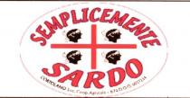 SEMPLICEMENTE SARDO