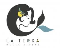 LA TERRA DELLE SIRENE