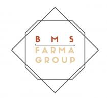 BMS Farma Group marchio identificativo della società BMS Farma Group Srls produttrice di prodotti e attrezzature per la cura del BMS Farma Group marchio identificativo della società BMS Farma Group Srls produttrice di prodotti e attrezzature per la cura del corpo, dei capelli e delle unghie, raffigurato dalla scritta BMS Farma Group che può essere in qualsiasi font colore e formato, incorniciata in una figura rappresentata dalla sovrapposizione di quadrato ed di un ottagono, anch essi rappresentabili in qualsiasi dimensione e colore. BMS Farma Group marchio identificativo della società BMS Farma Group Srls produttrice di prodotti e attrezzature per la cura del