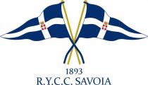 R.Y.C.C. SAVOIA, SCRITTA