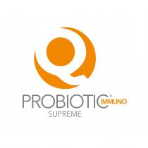Q PROBIOTIC IMMUNO SUPREME