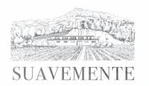 etichetta rettangolarescritta SUAVEMENTE in grigiodisegno rappresentante la cantina Sanpaolo nel suo contesto naturale realizzata a matita etichetta rettangolare scritta SUAVEMENTE in grigio disegno rappresentante la cantina Sanpaolo nel suo contesto naturale realizzata a matita etichetta rettangolarescritta SUAVEMENTE in grigiodisegno rappresentante la cantina Sanpaolo nel suo contesto naturale realizzata a matita