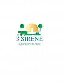 3 Sirene