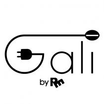 GALI BY RM