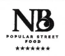 NB POPULAR STREET FOOD