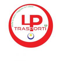 LP TRASPORTI