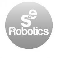 S4E ROBOTICS, come da esemplare allegato