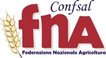 Marchio della FNA Federazione Nazionale Agricoltura è composto dalle 3 lettere che riportano l acronimo aziendale fna di colore rosso, Marchio della FNA Federazione Nazionale Agricoltura è composto dalle 3 lettere che riportano l acronimo aziendale fna di colore rosso, e la dicitura estesa federazione nazionale agricoltura di colore blu. A sinistra del marchio vi è riportata una spiga di colore giallo e marrone, mentre in altro in colore blu la confederazione di appartenenza. Il Marchio della FNA Federazione Nazionale Agricoltura è composto dalle 3 lettere che riportano l acronimo aziendale fna di colore rosso