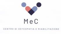 ELEMENTO VERBALE MeC E SCRITTA SOTTOSTANTE CENTRO DI OSTEOPATIA E RIABILITAZIONE. l ELEMENTO GRAFICO E RAPPRESENTATO DALLA STILIZZAZIONE DI UN CUORE ELEMENTO VERBALE MeC E SCRITTA SOTTOSTANTE CENTRO DI OSTEOPATIA E RIABILITAZIONE. l ELEMENTO GRAFICO E RAPPRESENTATO DALLA STILIZZAZIONE DI UN CUORE CHE SIMBOLEGGIA L INCONTRO FRA DUE FIGURE. ELEMENTO VERBALE MeC E SCRITTA SOTTOSTANTE CENTRO DI OSTEOPATIA E RIABILITAZIONE. l ELEMENTO GRAFICO E RAPPRESENTATO DALLA STILIZZAZIONE DI UN CUORE