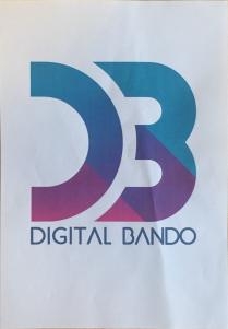 DB DIGITAL BANDO