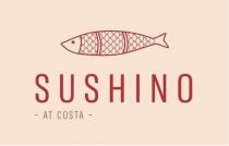 SUSHINO AT COSTA