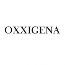 OXXIGENA OXXIGENA OXXIGENA