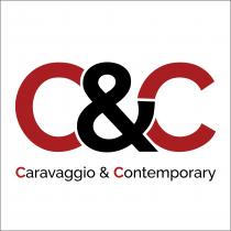 marchio consiste nell elemento verbale C C e nella scritta Caravaggio Contemporary posta al di sotto dell elemento verbale suddetto. marchio consiste nell elemento verbale C C e nella scritta Caravaggio Contemporary posta al di sotto dell elemento verbale suddetto. Il marchio consiste nell elemento verbale C C e nella scritta Caravaggio Contemporary posta al di sotto dell elemento verbale suddetto.