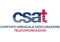 csat COMITATO SINDACALE ASSICURAZIONE TELECOMUNICAZIONI csat COMITATO SINDACALE ASSICURAZIONE TELECOMUNICAZIONI csat COMITATO SINDACALE ASSICURAZIONE TELECOMUNICAZIONI