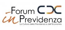 FORUM CDC IN PREVIDENZA La cultura della Previdenza e dell Economia FORUM CDC IN PREVIDENZA La cultura della Previdenza e dell Economia FORUM CDC IN PREVIDENZA La cultura della Previdenza e dell Economia