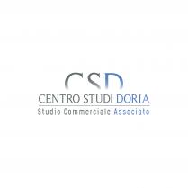 scritta CSD sfumata con sotto la scritta CENTRO STUDI DORIA - Studio Commerciale Associato scritta CSD sfumata con sotto la scritta CENTRO STUDI DORIA - Studio Commerciale Associato scritta CSD sfumata con sotto la scritta CENTRO STUDI DORIA - Studio Commerciale Associato