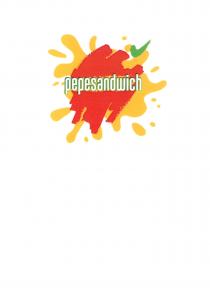 All Pepesandwich Sandwich Panino