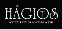 hágios santo/sartoria/confezioni hàgios