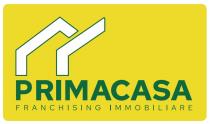 PRIMACASA FRANCHISING IMMOBILIARE IL MARCHIO CONSISTE NELLA DICITURA PRIMACASA FRANCHISING IMMOBILIARE . SI SVILUPPA SU FONDO GIALLO, A SINISTRA IN ALTO PRIMACASA FRANCHISING IMMOBILIARE IL MARCHIO CONSISTE NELLA DICITURA PRIMACASA FRANCHISING IMMOBILIARE . SI SVILUPPA SU FONDO GIALLO, A SINISTRA IN ALTO SI COMPONE DI DUE ELEMENTI, SIMIL QUADRATI BIANCHI, CHE VANNO A FORMARE UNA CASA STILIZZATA; NELLA RIGA SOTTOSTANTE IN GRASSETTO VERDE LA PAROLA PRIMACASA, NELLA RIGA SOTTO ANCORA LA DICITURA FRANCHISING IMMOBILIARE IN FORMATO PIU PICCOLO, ANCH ESSA IN VERDE