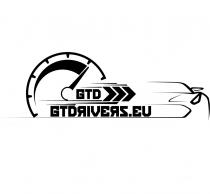 GTD GTDRIVERS.EU, come da esemplare allegato