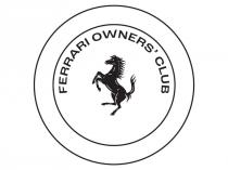 FERRARI OWNERS CLUB