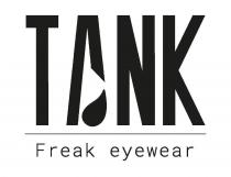 TANK FREAK EYEWEAR