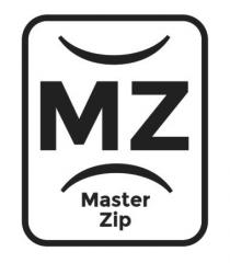 MZ MASTER ZIP