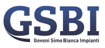 GSBI Govoni Simo Bianca Impianti