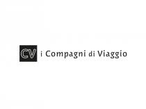 CV I COMPAGNI DI VIAGGIO