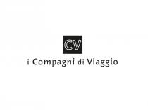 CV I COMPAGNI DI VIAGGIO