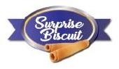 SURPRISE BISCUIT