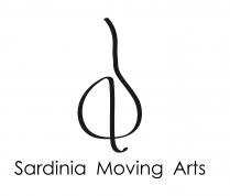 SARDINIA MOVING ARTS, come da esemplare allegato