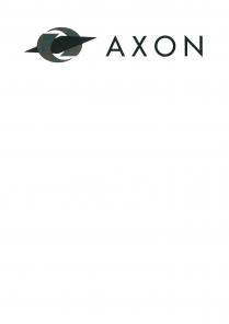 axon axon