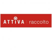 IL MARCHIO E COSTITUITO DALL ESPRESSIONE ATTIVA RACCOLTO ABBINATA ALL ELEMENTO FIGURATIVO COSI COME RAPPRESENTATO IN ALLEGATO MARCHIO E COSTITUITO DALL ESPRESSIONE ATTIVA RACCOLTO ABBINATA ALL ELEMENTO FIGURATIVO COSI COME RAPPRESENTATO IN ALLEGATO IL MARCHIO E COSTITUITO DALL ESPRESSIONE ATTIVA RACCOLTO ABBINATA ALL ELEMENTO FIGURATIVO COSI COME RAPPRESENTATO IN ALLEGATO