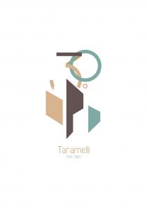 logo celebrativo per il trentennale della società Taramelli Srl è costituito da logotipo e marchio. Il marchio è rappresentato logo celebrativo per il trentennale della società Taramelli Srl è costituito da logotipo e marchio. Il marchio è rappresentato dai numeri arabi 3 e 0, laddove lo zero tondo e di colore turchese si intreccia al numero tre, a sua volta di colore marrone e beige. La parte tonda del numero tre vede a destra il simbolo del grado a simboleggiare il trentennale e si intreccia con una figura geometrica stilizzata a forma di P di colore marrone, ai cui lati si accompagnano un rombo di colore beige e una figura trapezoidale di colore turchese. Sotto il marchio è situato il logotipo di colore beige e la dizione 1991-2021 in azzurro, create con font proprietario 3zVite. Tutti i colori del logo sono riportati in colore pantone. Il logo celebrativo per il trentennale della società Taramelli Srl è costituito da logotipo e marchio. Il marchio è rappresentato